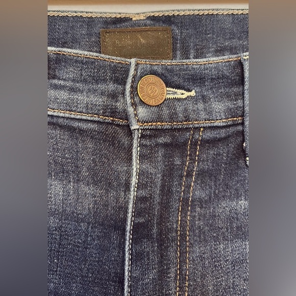 Mother jeans the Swooner Partner in crime , sz 26 - Picture 9 of 15